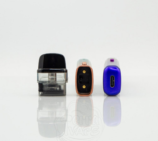 VooPoo Vinci Pod Kit 800mAh Многоразовая POD система