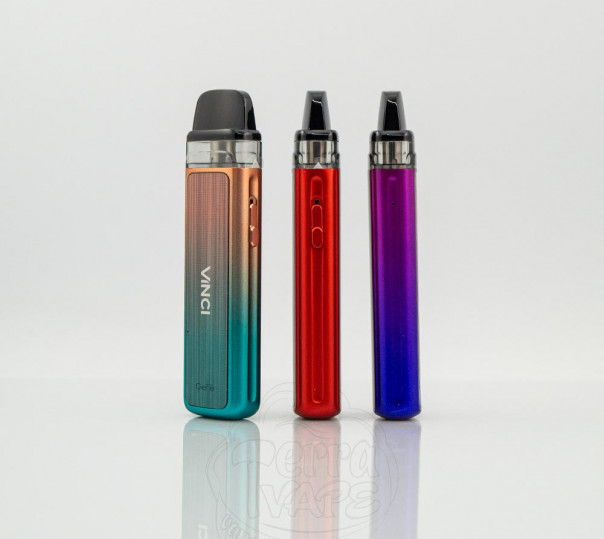 VooPoo Vinci Pod Kit 800mAh Многоразовая POD система