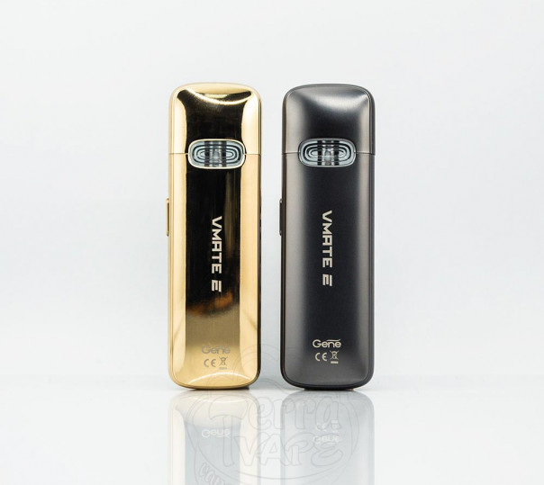 VooPoo VMate E Pod Kit 1200mAh Многоразовая POD система