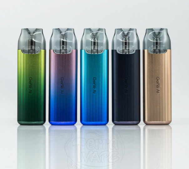 VooPoo VMate Infinity Edition Pod Kit 900mAh Многоразовая POD система