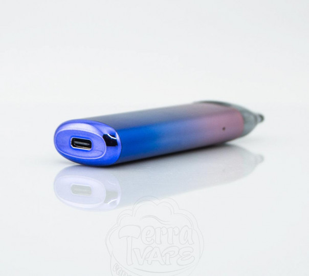 VooPoo VMate Infinity Edition Pod Kit 900mAh Многоразовая POD система