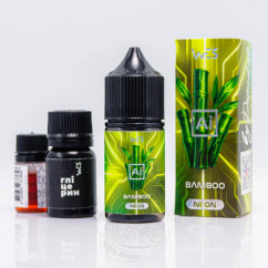 WES AI Neon Salt Bamboo 30ml 65mg