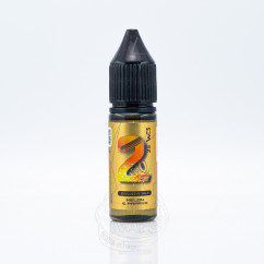 Wes Gold Line Salt #2 Melon Papaya 15ml 25mg