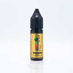 Wes Gold Line Salt #1 Mint Watermelon 15ml 25mg Рідина