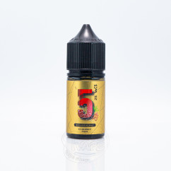 Wes Gold Line Salt #5 Cherry Tea 30ml 25mg Рідина