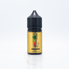 Wes Gold Line Salt #1 Mint Watermelon 30ml 50mg Рідина