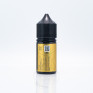 Рідина Wes Gold Line Salt #4 Raspberry Lemon 30ml 50mg на сольовому нікотині зі смаком малини з лимоном