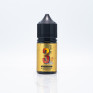 Рідина Wes Gold Line Salt #3 Strawberry Lemonade 30ml 50mg на сольовому нікотині зі смаком полуничного лимонаду