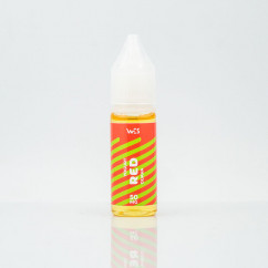 WES Energy Salt #2 Red 15ml 50mg Жидкость