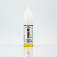 WES Silver Salt #1 Tobacco&Berries 15ml 50mg Жидкость