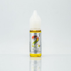 WES Silver Salt #2 Mango&Coconut 15ml 25mg