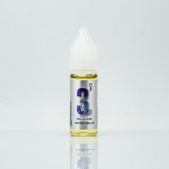 WES Silver Salt #3 Bramble 15ml 25mg Рідина