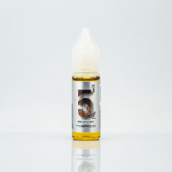 WES Silver Salt #5 Tobacco 15ml 25mg Рідина