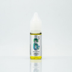 WES Silver Salt #6 Mint Candy 15ml 25mg