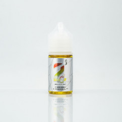 WES Silver Salt #2 Mango&Coconut 30ml 25mg Рідина