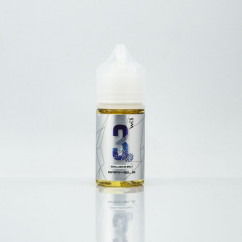 WES Silver Salt #3 Bramble 30ml 25mg