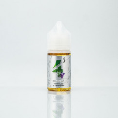 WES Silver Salt #4 Apple&Grape 30ml 25mg Рідина