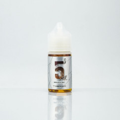 WES Silver Salt #5 Tobacco 30ml 25mg Рідина