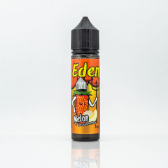 WES Split Organic #1 Eden 60ml 0mg Рідина