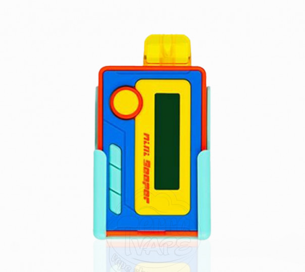 WizVapor Mini Beeper Pod Kit 1200mAh Blue Sunshine Многоразовая POD система