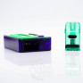 WizVapor Mini Beeper Pod Kit 1200mAh Old School Black Многоразовая POD система