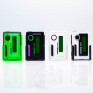 WizVapor Mini Beeper Pod Kit 1200mAh Многоразовая POD система