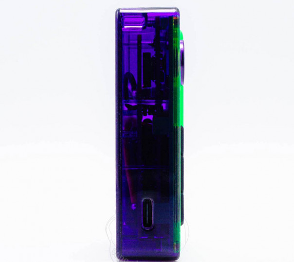 WizVapor Mini Beeper Pod Kit 1200mAh Wiz 01 Многоразовая POD система