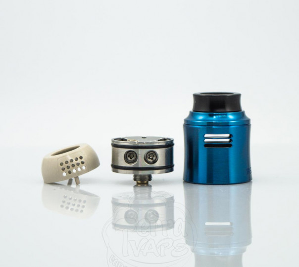 WOTOFO Recurve V2 RDA Дрипка