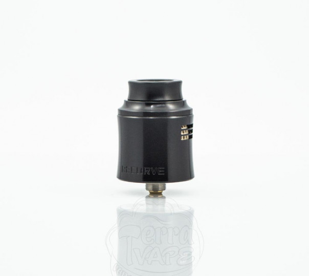 WOTOFO Recurve V2 RDA Дріпка