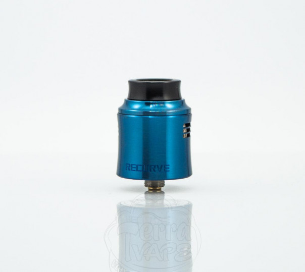 WOTOFO Recurve V2 RDA Дріпка