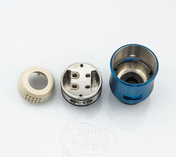 WOTOFO Recurve V2 RDA Дріпка