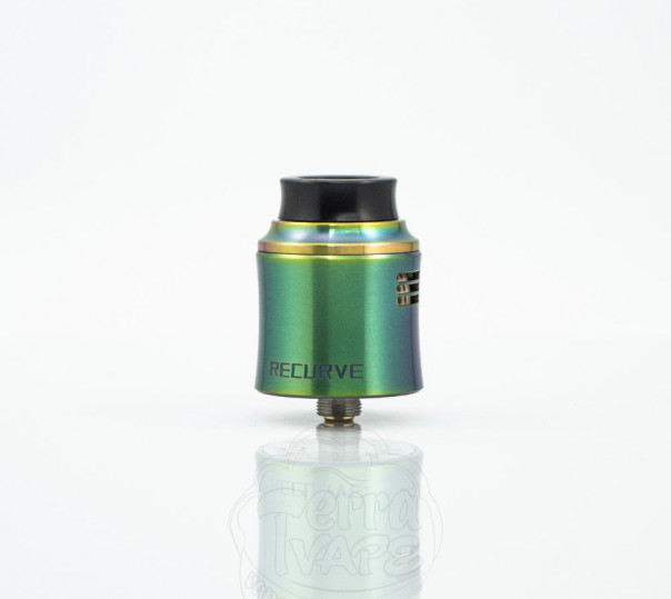 WOTOFO Recurve V2 RDA Дріпка