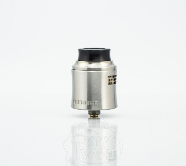 WOTOFO Recurve V2 RDA Дріпка