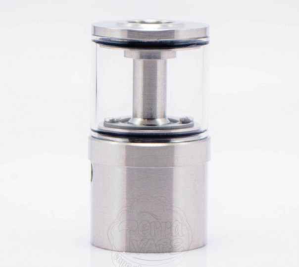 All in one cap for Flash-e-Vapor V4.5s+, V4.5 RTA для обслуживаемого атомайзера YFTK Flash-e-Vapor v4.5S+, V4.5 MTL RTA