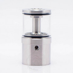 All in one cap for Flash-e-Vapor V4.5s+, V4.5 RTA
