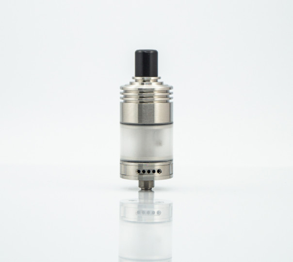 YFTK Caiman MTL RDTA Обслуговуваний атомайзер