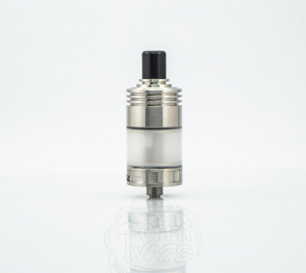 YFTK Caiman MTL RDTA Обслуговуваний атомайзер