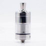 Diplomat MTL RTA Silver Обслуговуваний бак Diplomat MTL RTA Silver Обслуговуваний бак