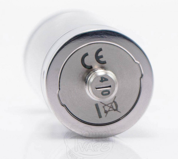 Diplomat RDL RTA Silver Обслуживаемый бак