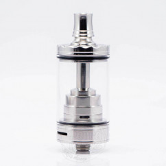 Diplomat RDL RTA Silver