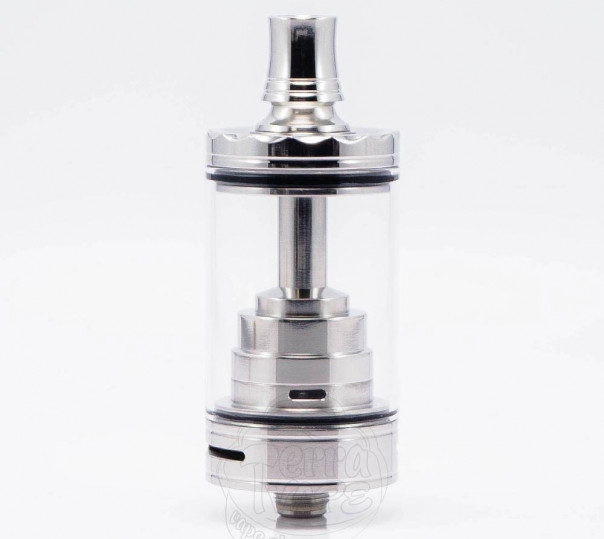 Diplomat RDL RTA Silver Обслуживаемый бак