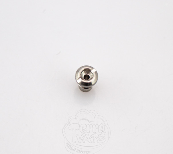 YFTK Жиклеры AirFlow Screws для обслуживаемого атомайзера Flash e-Vapor v4.5/v4.5S+ MTL RTA