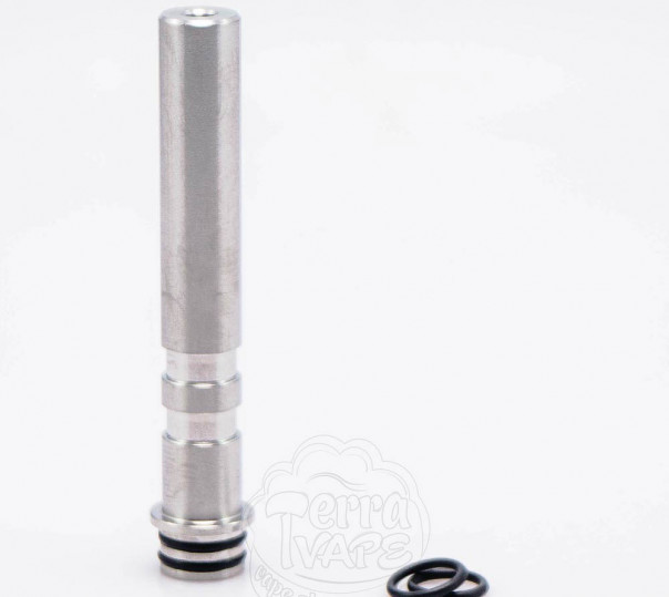 YFTK Flash e-Vapor V4.5S+ RTA 510 о-ринговый дрип-тип