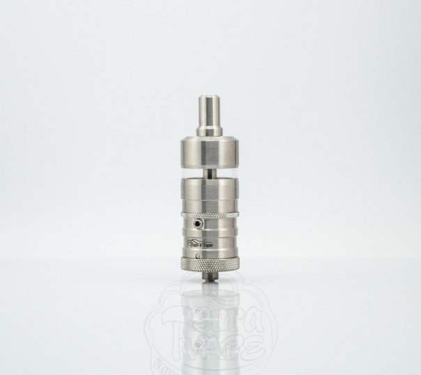 YFTK Flash-e-Vapor v4.5S+ MTL RTA Обслуживаемый бак