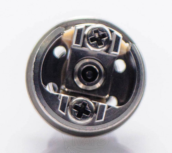 Kayfun RBA (Boro Bridge) обслуговувана база для боро