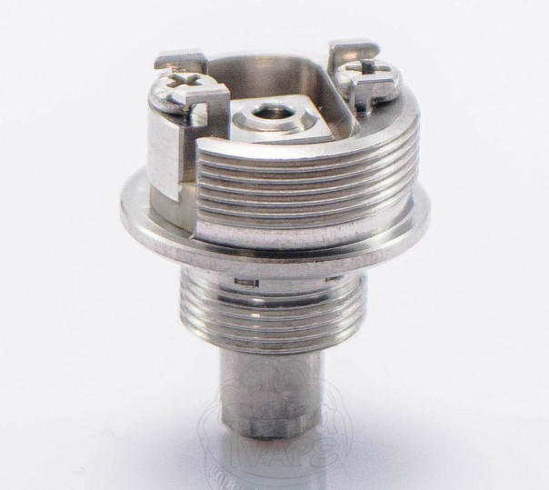 Kayfun RBA (Boro Bridge) обслуговувана база для боро