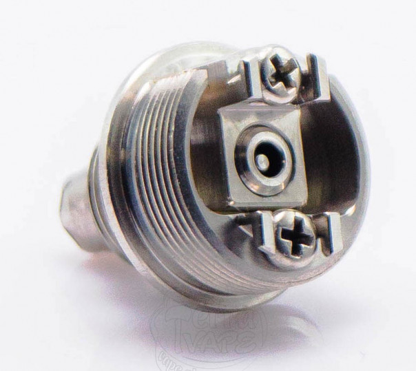 Kayfun RBA (Boro Bridge) обслуговувана база для боро