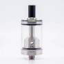 NETSU MTL RTA Silver Обслуговуваний бак