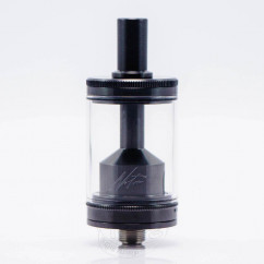 NETSU MTL RTA Black