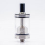 NETSU MTL RTA Silver Обслуговуваний бак